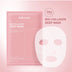 Bio-collagen deep hydration mask