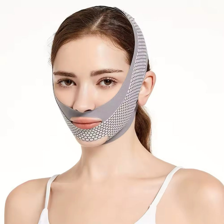 Face Lift Bandage