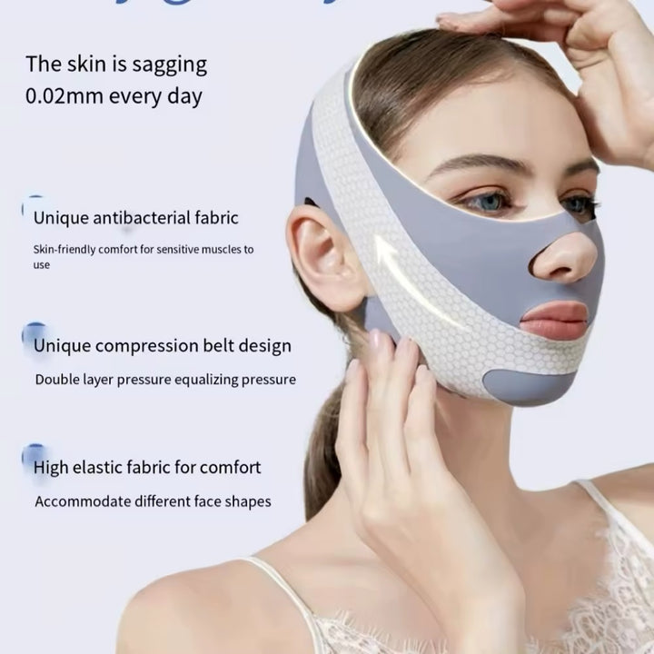 Face Lift Bandage